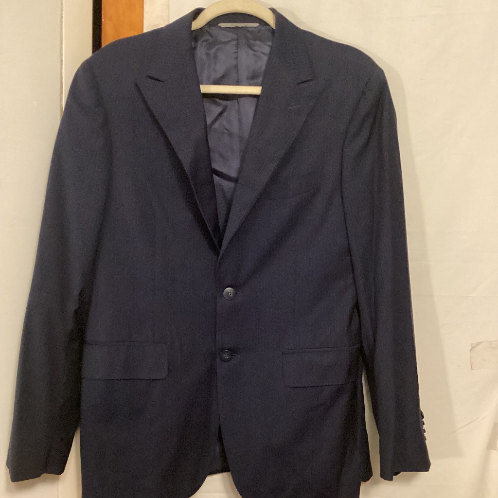 Canali Blazer